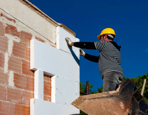 Best Eco-Friendly Insulation in Tracy, CA