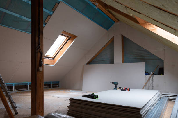 Best Residential Insulation in Tracy, CA