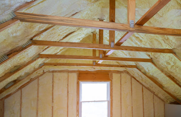 Reliable Tracy, CA Insulation Contractor Solutions
