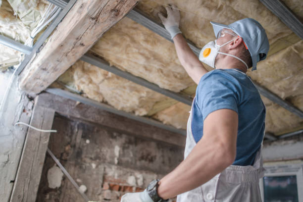 Best Energy Efficiency Insulation in Tracy, CA