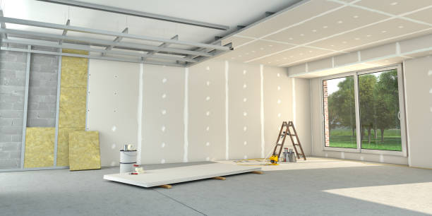 Best Spray Foam Insulation in Tracy, CA