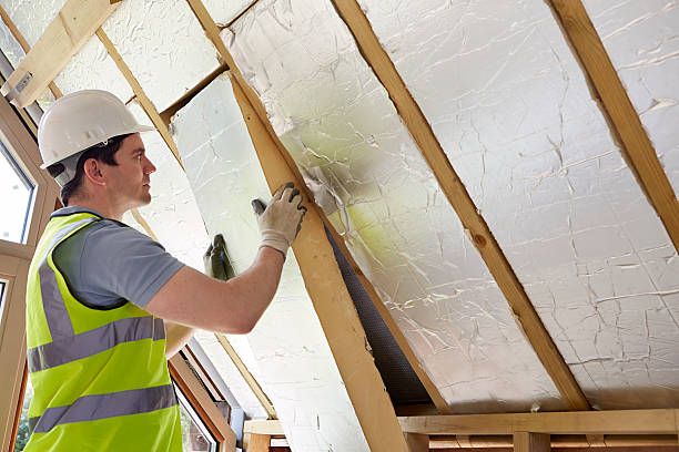 Types of Insulation We Offer in Tracy, CA