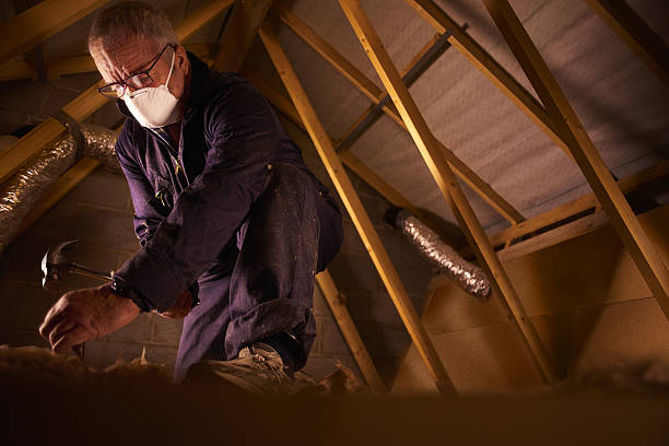 Best Fiberglass Insulation in Tracy, CA